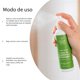 thumbnail image 4 of Natural Sense Spray Desenredante Cabello Leave Conditioner, 4 of 7