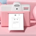 thumbnail image 1 of PEONAVET Label Printers Label Printers Label Printers Photo Label Printing Wrong Organiser Small Home Portable Wireless Bluetooth Thermal Home Storage Kitchen Sorting, 1 of 1