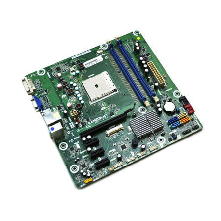 AAHD2-HY 660155-001 HP Holly Motherboard AMD Socket FM1