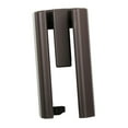 thumbnail image 2 of koolsoo Seat Slide Rail Cover Replacement Seat Trim Cover for x6 G06 2020-2021 Coffee Front R, 2 of 9