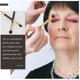 thumbnail image 5 of Cepillos para la sombra de ojos de 15 piezas pinceles de maquillaje de ojos Palgadores de sombras de ojos portátiles Sala de ojos para mujeres Aplicadores, 5 of 5