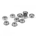 thumbnail image 3 of ,10 Pcs F623ZZ 3*10*4mm Precision Engineered, 3 of 7