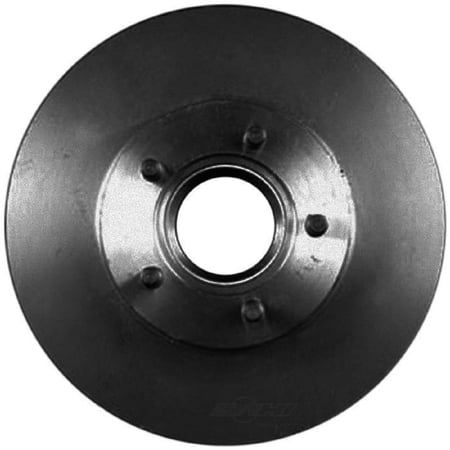 BENDIX PRT5272 Bendix Brake Rotor