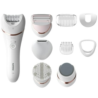 ボディ・フェイスケア PHILIPS Satinelle Advanced Philips Satinelle Advanced Epilator, Electric Hair Removal