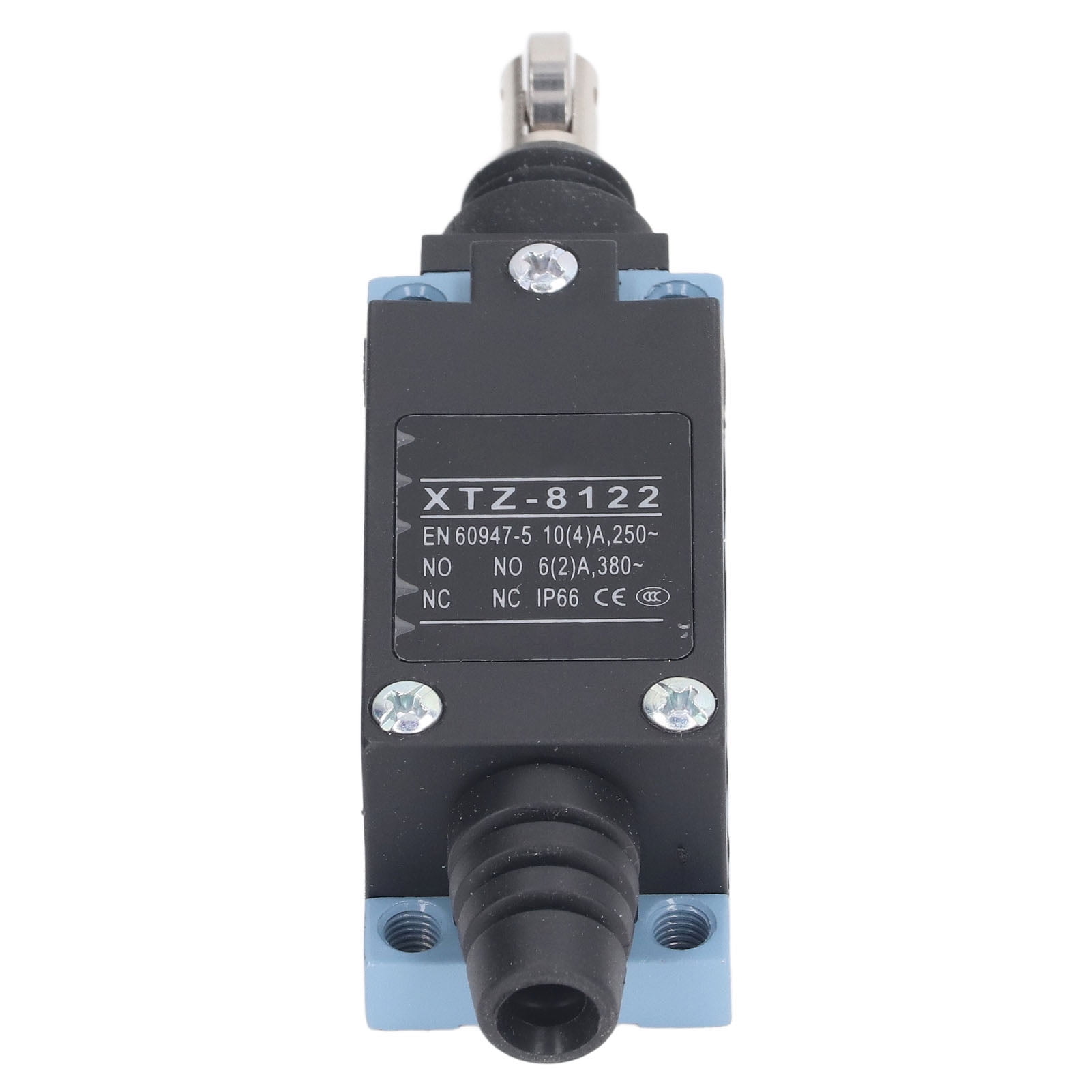 Momentary Limit Switch, Easy Wiring IP66 Protection Double Spring