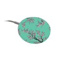 thumbnail image 1 of MightySkins APMACH-Cherry Blossom Tree Skin Compatible with Apple MagSafe Charger - Cherry Blossom Tree, 1 of 4