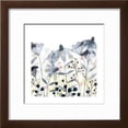 thumbnail image 2 of Layered Gardens II, Botanical Framed Art Print Wall Art by Grace Popp Sold by Art.Com, 2 of 6