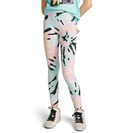 Justice Girls Everyday Faves Leggings, Sizes XS-XL