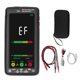 thumbnail image 1 of Digital Multimeter Electrical Smart Rechargeable Auto Ranging Tester Voltmeter for DC AC Voltage Resistance 1000V DC 750V AC, 1 of 5