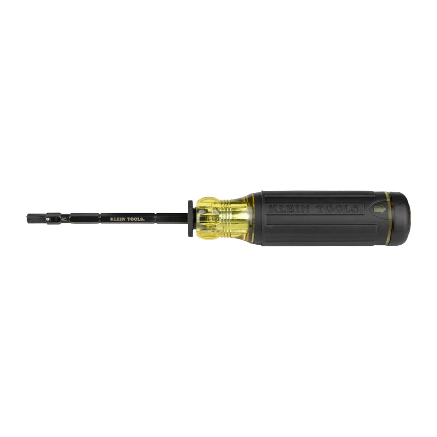 Klein Tools 32303HD 20-in-1 Impact Driver Set with Screwdriver Bits and