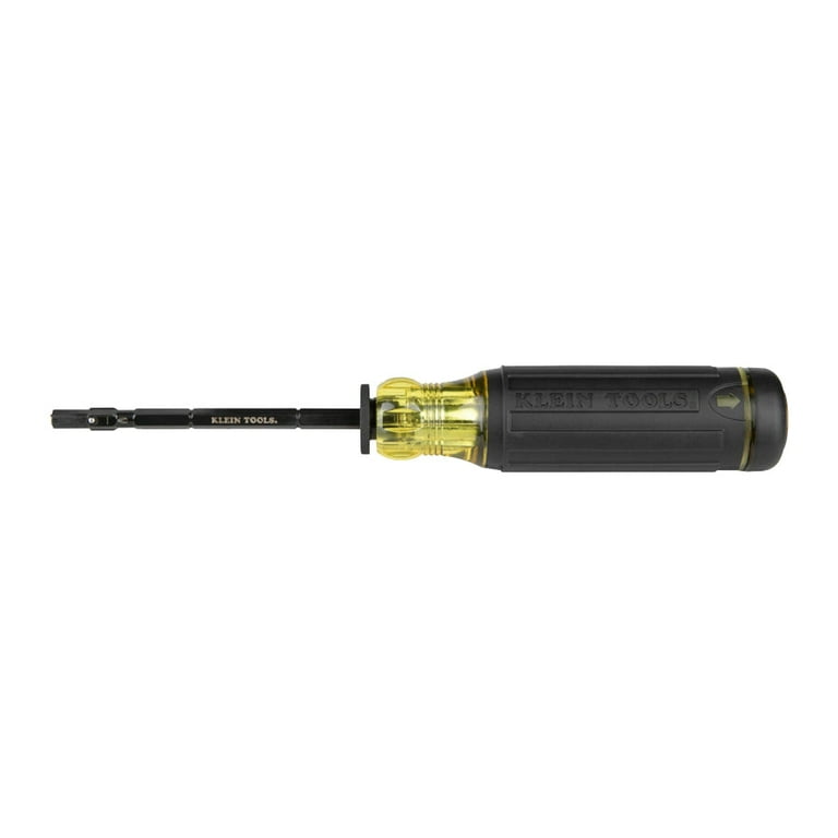 くり。 Klein Tools 32303HD 20-in-1 Impact Driver Set with Screwdriver