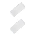 thumbnail image 2 of Advancent Crinoline Horse Hair Braid DIY Craft Fascinators Hat Trim for Millinery Blanco 2Conjunto, 2 of 6