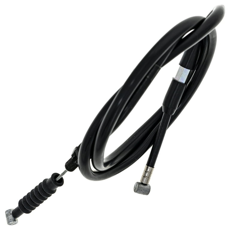 NICHE Clutch Cable For Honda CRF250R CRF450R - Replacement Cable 22870-KRN-000 46.06 Inches