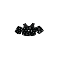 thumbnail image 1 of Little Swimmer Floatie Monochrome Smiley, 1 of 1