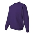 thumbnail image 3 of Jerzees Men's NuBlend Crewneck Sweatshirt - 562M, 3 of 4
