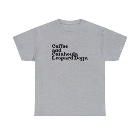 22Gifts Catahoula Leopard Dog Shirt, Gifts, Tshirt