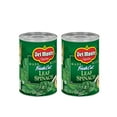 thumbnail image 4 of ( 2 Pack ) Del Monte Canned Fresh Cut Leaf Spinach, 13.5 Ounce, 4 of 6
