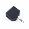 thumbnail image 3 of DOACT 10pcs Audio 3.5mm Male To Double AUX Female Headphone Y Splitter Adapter, 3 of 8