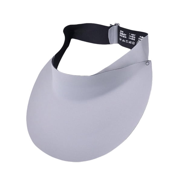 Gorra deportiva EZLIFE Sombrero protector solar ajustable de algodón