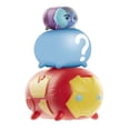 thumbnail image 4 of Marvel Tsum Tsum 3 Pack Figures, 4 of 4