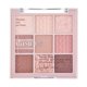 thumbnail image 1 of Paleta de sombras de ojos dasique Shadow Palette #16 Violet Knit, 1 of 9