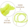 thumbnail image 2 of Yo Yo String Nylon 50Pcs For Kids Sports Outdoor Play, 2 of 8