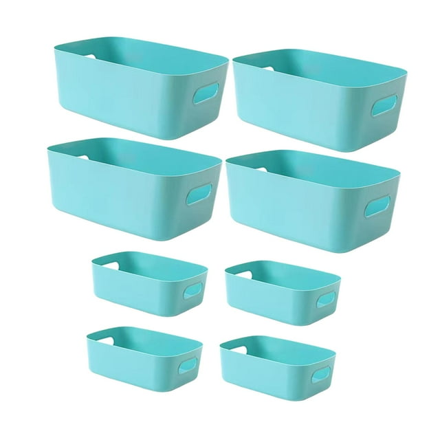 Estuche organizador de cosméticos, soportes de maquillaje, tocador de lujo, contenedor de artículos diversos, organizadores de mesa y almacenamiento verde Sunnimix Organizador de contenedores de almacenamiento
