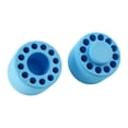 thumbnail image 3 of Dickly 12-Compartment Test Tube Container for Experiments, for Personal and Family Use. Blue, 3 of 8
