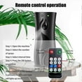thumbnail image 5 of 2pack Automatic Air Freshener Spraying Dispenser, Wall Mounted or Freestanding Sprayer Holder, Multi, 5 of 5