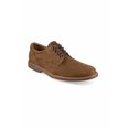 thumbnail image 1 of Zapato Con Forro De Piel Color Camel Mundo Terra 030490, 1 of 3