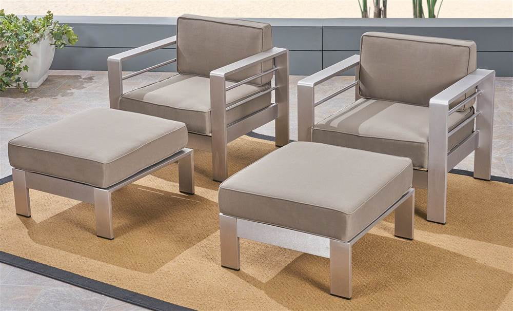 4 Pc Cape C Outdoor Club Chair Set Com - West Elm Outdoor Furniture Warranty 4 Pc Cape C Outdoor Club Chair Set Com - West Elm Outdoor Furniture Warranty