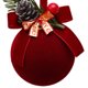 thumbnail image 3 of Navidad Flocked para La Ventana Del (6), 3 of 9