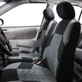 thumbnail image 3 of Travel Master Universal Seat Covers Fit For Car Truck SUV Van - Front Seats, 3 of 4
