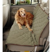 PetSafe Deluxe Bench Seat Cover Tan