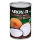 Lait de noix de coco d'Aroy-D 400 ml – image 1 sur 7