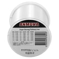 thumbnail image 3 of 500m 0.8 - 8.0 Nylon Fishing Line Durable Monofilament Rock Sea Fishing Line Thread, 3 of 8
