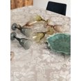 thumbnail image 3 of Mantel Fino y Moderno para Interiores y Exteriores Luxor Home  Rose Petals, 3 of 8