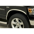 thumbnail image 2 of Putco 97303 Fender Trim For Dodge Ram 3500, Polished Full design Fits select: 2006-2007 DODGE RAM 3500 ST/SLT, 2 of 3