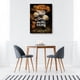 thumbnail image 3 of Cuadro Decorativo - Nunca te rindas, 3 of 3