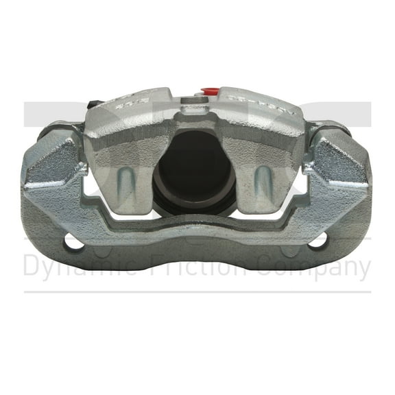 Front Left Dynamic Friction Company Premium Brake Caliper 331-80031 For 1986-1987 Mazda B2000, 1987-1993 Mazda B2200, 1987-1993 Mazda B2600