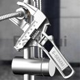 thumbnail image 4 of For Adjustable Wrench 668mm Universal Repair Set 8inch Short Shankb, 4 of 5
