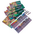 thumbnail image 1 of Craie de Cire Alvin Expressiones 25 Pcs Asst, 1 of 1