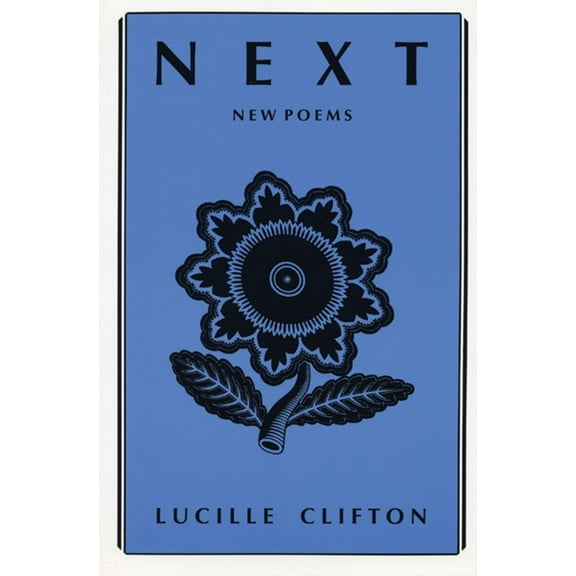 Next: New Poems, (Paperback)