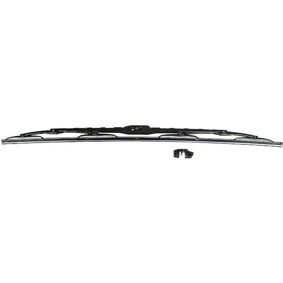 Front Left Wiper Blade - Compatible with 2004 - 2015 Toyota Prius 2005 2006 2007 2008 2009 2010 2011 2012 2013 2014