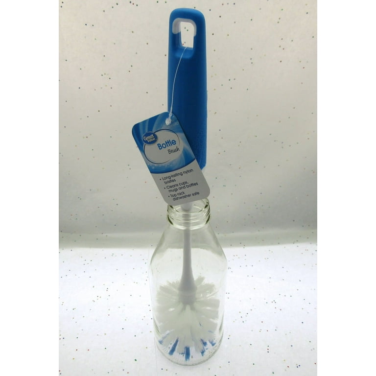 Bristle Bottle Brush