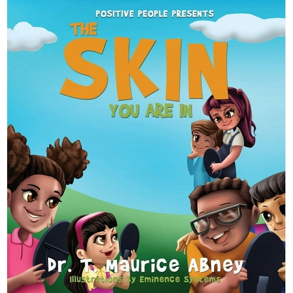 The Skin You Are In, (Hardcover)
