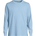 thumbnail image 3 of Lands' End Men's Super-T Long Sleeve T-Shirt, 3 of 6