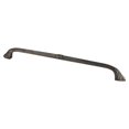 thumbnail image 1 of Berenson 8292-1VB-P 18 in. CC Toccata Appliance Pull with Verona Bronze, 1 of 1