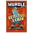 thumbnail image 1 of Murdle Junior la Novela 1 Detectives A la Caza Alfaguara Infantil Libro de bolsillo 1ra edicion, 1 of 2