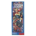 thumbnail image 2 of Aquarius Captain Marvel Collage, 1000 Pieces, 2 of 6